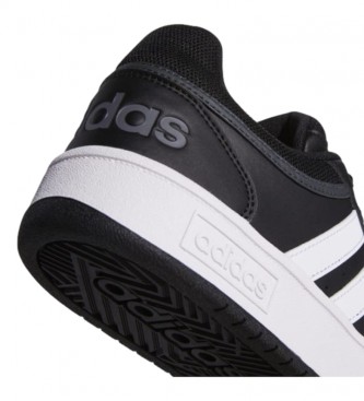 adidas Baskets Hoops 3.0 noir