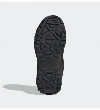 adidas Chaussures Hypehiker Low K noir