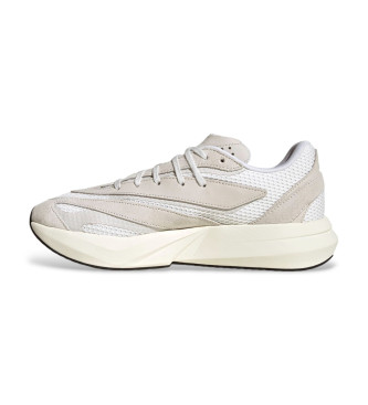 adidas Lightblaze beige trningsskor