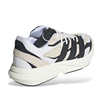 adidas Lightblaze beige Turnschuhe