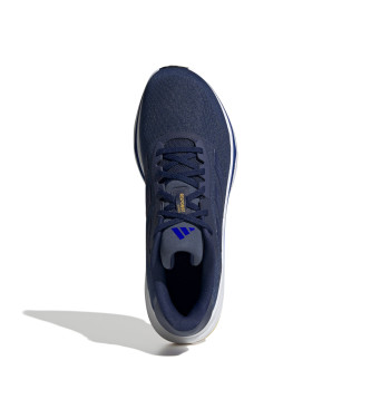 adidas Turnschuhe Response Super blau
