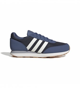 adidas RUN 60s 3.0 scarpe blu navy