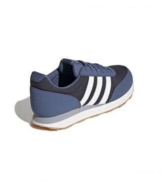 adidas RUN 60s 3.0 scarpe blu navy
