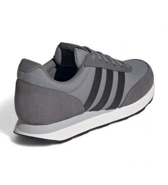 adidas Trenerzy Run 60S 3.0 szary