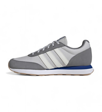 adidas Sapatilhas Run 60S 3.0 cinzentas