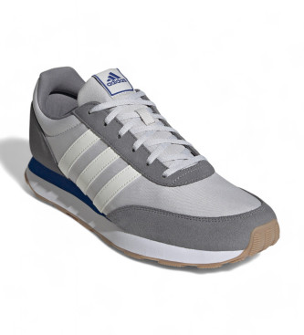 adidas Sapatilhas Run 60S 3.0 cinzentas