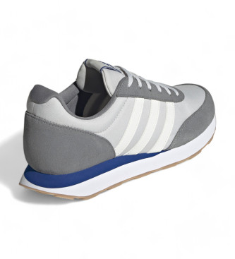 adidas Sapatilhas Run 60S 3.0 cinzentas