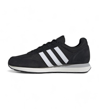 adidas Turnschuhe Run 60S 3.0 schwarz