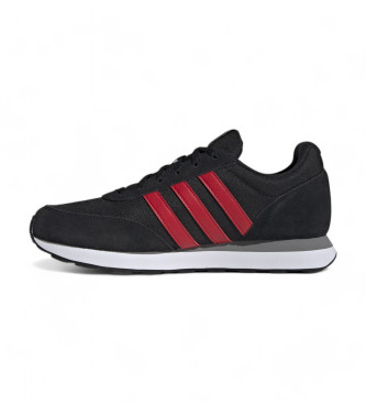 adidas Turnschuhe Run 60S 3.0 schwarz 