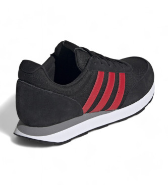 adidas Turnschuhe Run 60S 3.0 schwarz 