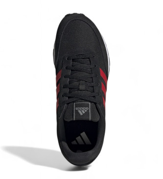 adidas Turnschuhe Run 60S 3.0 schwarz 