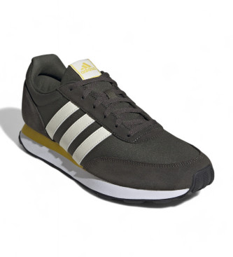 adidas Scarpe da ginnastica nere Run anni '60 3.0