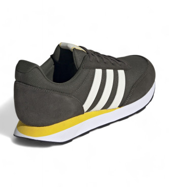 adidas Trainers Run 60S 3.0 zwart