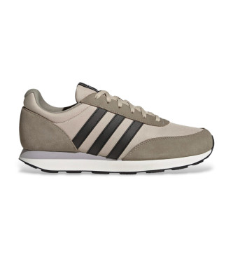 adidas Sapatilhas Run 60S bege