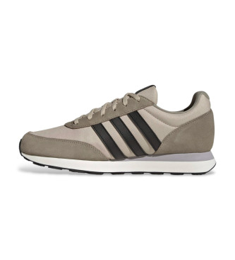 adidas Sapatilhas Run 60S bege