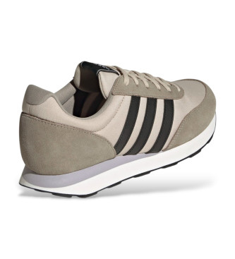 adidas Sapatilhas Run 60S bege