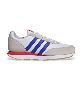 adidas Sapatilhas Run 60S brancas