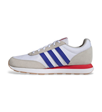 adidas Sapatilhas Run 60S brancas