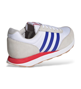 adidas Trningsskor Run 60S vit