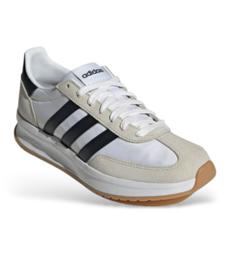 adidas Tnis RUN 70s 2.0 branco, bege