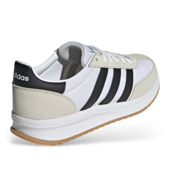 adidas Tnis RUN 70s 2.0 branco, bege