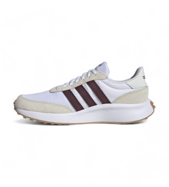 adidas Sapatilhas Run 70S brancas