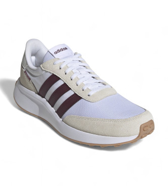 adidas Sapatilhas Run 70S brancas