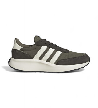 adidas Trenerzy Run 70S zielony