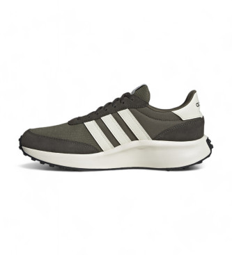 adidas Trenerzy Run 70S zielony