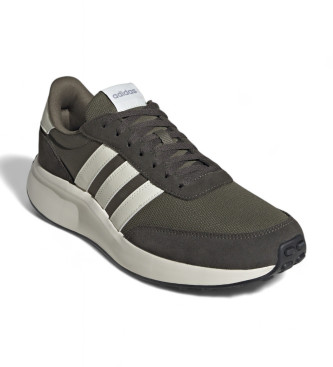 adidas Trenerzy Run 70S zielony