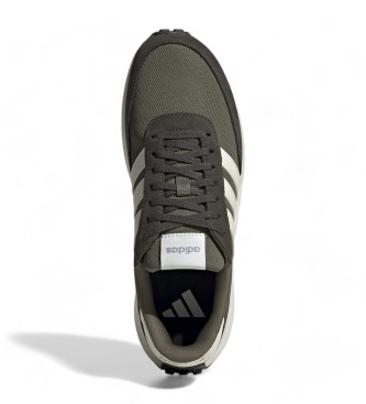 adidas Trenerzy Run 70S zielony