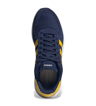 adidas Tnis Run 84 navy