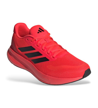 adidas Sapatilhas Run Falcon 5 vermelho