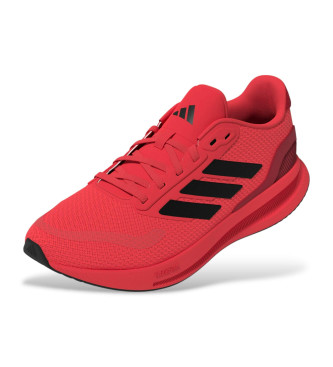 adidas Sapatilhas Run Falcon 5 vermelho