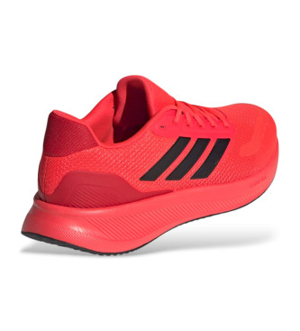 adidas Sapatilhas Run Falcon 5 vermelho