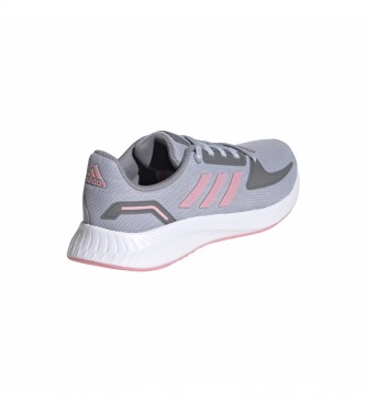 adidas Sneakers Runfalcon 2.0 K cinzento