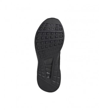 adidas Zapatillas Runfalcon 2.0 K negro