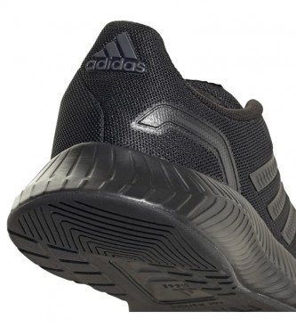 adidas Sneakers Runfalcon 2.0 K black