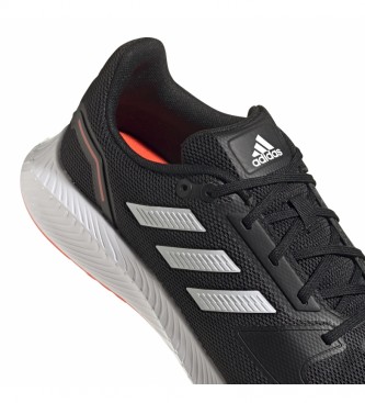adidas Sneakers Runfalcon 2.0 black, white