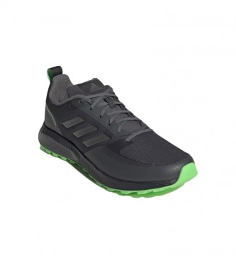 adidas Chaussures Runfalcon 2.0 TR gris foncé