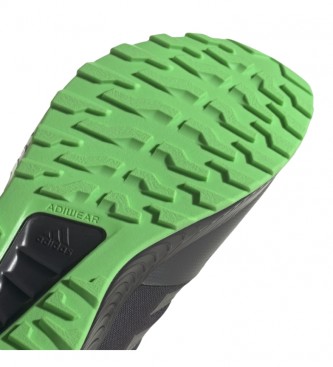 adidas Zapatillas Runfalcon 2.0 TR gris oscuro