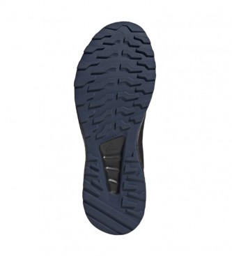 adidas Zapatillas Runfalcon 2.0 TR negro, azul