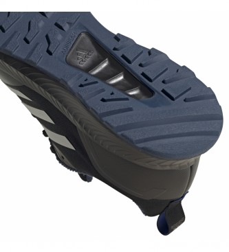 adidas Scarpe Runfalcon 2.0 TR nere