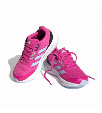 adidas Shoes RUNFALCON 3.0 K pink