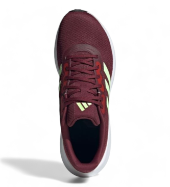 adidas Runfalcon 3.0 Čevlji maroon