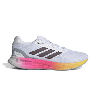 adidas Trainers Runfalcon 5 wit