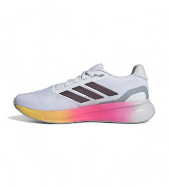 adidas Trningssko Runfalcon 5 hvid