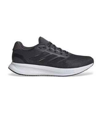 adidas Trenerzy Runfalcon 5 szary