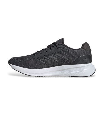 adidas Trenerzy Runfalcon 5 szary