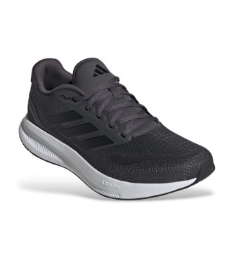 adidas Turnschuhe Runfalcon 5 grau